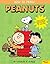 How to Draw Peanuts