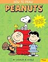 How to Draw Peanuts