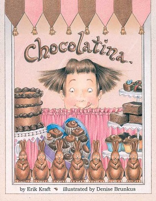 Chocolatina (Paperback)