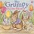 The Grumpy Easter Bunny