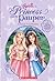 Barbie: Princess and the Pa...