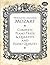 Complete Piano Trios and Quartets and Piano Quintet (Dover Chamber Music Scores)