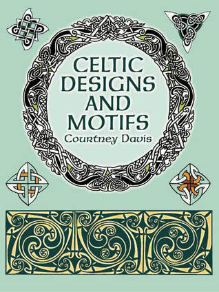 Celtic Designs and Motifs (Dover Pictorial Archive)