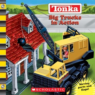 Big Trucks in Action