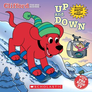 Up and Down (Clifford the Big Red Dog)