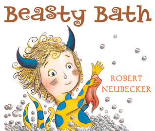 Beasty Bath (Hardcover)