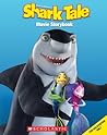 Shark Tale Movie Storybook