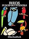 Birds Punch-Out Stencils Birds Punch-Out Stencils
