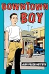 Downtown Boy Downtown Boy