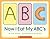 Now I Eat My ABC's