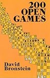 200 Open Games (Chess)