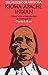 The Autobiography of a Kiowa Apache Indian (Native American)