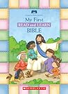 Holy Bible: My First Read And Learn Bible