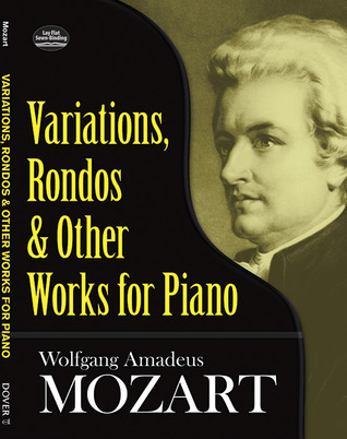 Variations, Rondos and Other Works for Piano (Dover Music for Piano)