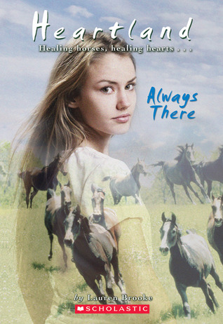 Always There (Heartland, #20)
