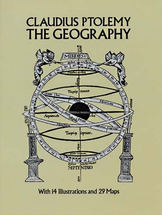 Geographia By Ptolemy Summary The Geography By Ptolemy