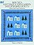 Houses, Cottages, and Cabins Patchwork Quilts: With Full-Size Patterns (Dover Needlework Series)