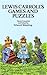 Lewis Carroll's Games and P...