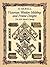 Victorian Wooden Molding and Frame Designs: The 1910 Morell Catalog