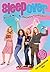 Sleepover by Suzanne Weyn