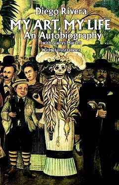 My Art, My Life (Paperback)