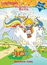 Rainbow Brite: Rainbow Falls