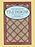 400 Traditional Tile Designs in Full Color (Dover Pictorial Archive)