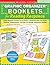 Graphic Organizer Booklets for Reading Response: Grades 4–6: Guided Response Packets for Any Fiction or Nonfiction Book That Boost Students’ Comprehension―and Help You Manage Independent Reading