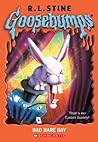 Bad Hare Day by R.L. Stine