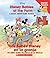 Disney Babies At The Farm / Los Bebés Disney en la granja (Baby's First Disney Books (Bilingual-Spanish)) (Spanish Edition)