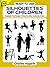 Ready-to-Use Silhouettes of Children (Dover Clip Art Series)