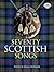 Seventy Scottish Songs (Dover Song Collections)