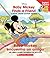 Baby Mickey Finds A Friend / Bebé Mickey encuentra un amigo (Disney Bil) (Spanish Edition)