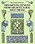Ornamental Designs from Architectural Sheet Metal: The Complete Broschart & Braun Catalog, ca. 1900 (Dover Pictorial Archive)