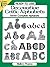 Ready-to-Use Decorative Celtic Alphabets (Dover Clip Art Ready-to-Use)
