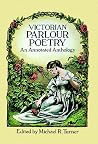 Favorite Parlour Poetry: An Annotated Anthology (Dover Books on Literature & Drama) Favorite Parlour Poetry: An Annotated Anthology (Dover Books on Literature & Drama)