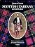 Scottish Tartans in Full Color (Dover Pictorial Archive)