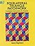 Equilateral Triangle Patchwork: Complete Instructions for 11 Quilts (Dover Needlework Series)