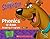 Scooby-Doo: Phonics (12 Boo...