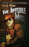 The Invisible Man by H.G. Wells