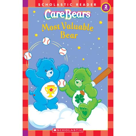 most expensive care bear