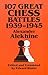 107 Great Chess Battles, 19...