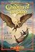 The Blue Djinn of Babylon (Children of the Lamp, #2)