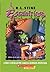 Como Consegui Me Cabeza Humana Reducida (Escalofríos, #37) by R.L. Stine