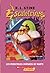 Los Monstruos Oviparos De Marte (Escalofríos, #29) (Goosebumps, #42)