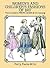 Women's and Children's Fashions of 1917: The Complete Perry, Dame & Co. Catalog