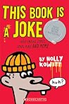 This Book Is a Joke