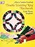 Double Wedding Ring Patchwork: With Plastic Templates (Dover Needlework Series)