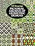 Pictorial Archive of Geometric Designs (Dover Pictorial Archive Series)