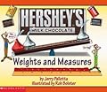 Hershey's Milk Chocolate Weights And Measures Book